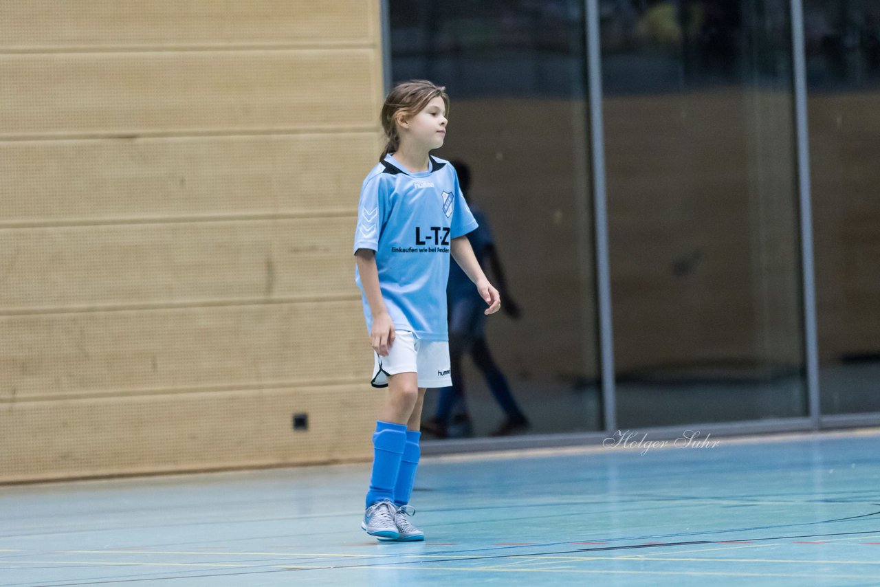 Bild 316 - La Rieve Cup - D-Juniorinnen